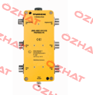 JBBS-48-E413/3G Turck