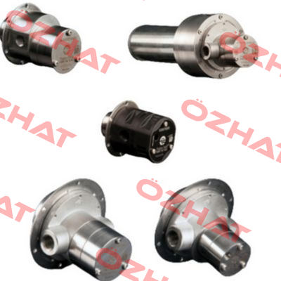 229126 PUMP SA: HSD130 Fluid-O-Tech