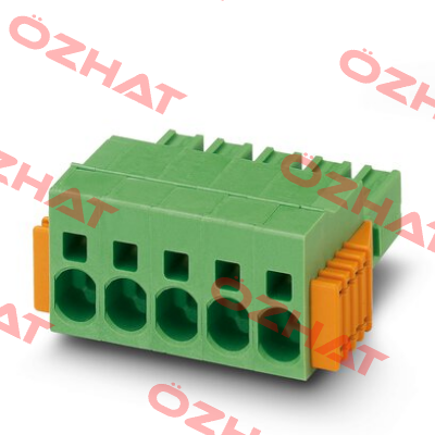 SPC 5/ 5-STCL-7,62, ORDER NO: 1718517 Phoenix Contact