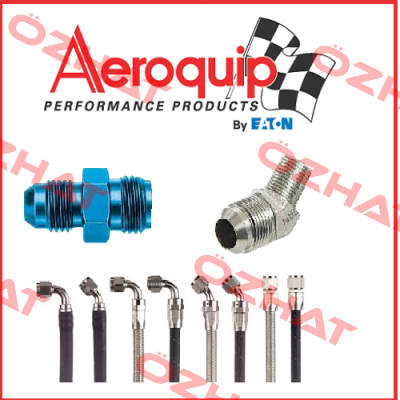 2556-12 (FT version) Aeroquip