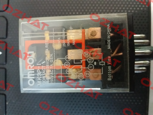 MK3P-I  Omron