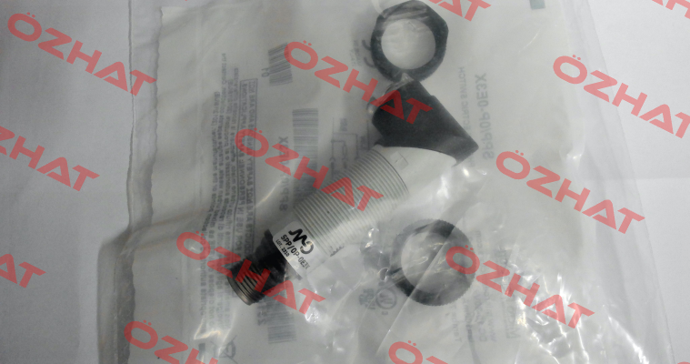 SPP/0P-0E3X Micro Detectors / Diell (now Datasensing)