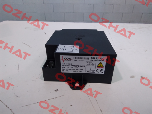TRL12-30C Cofi