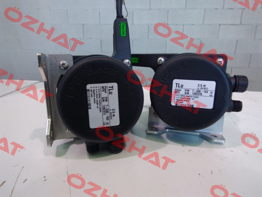7-630-163 BPE Electronics (Dana Brevini Group)