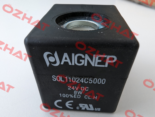 SOL11024C5000 Aignep