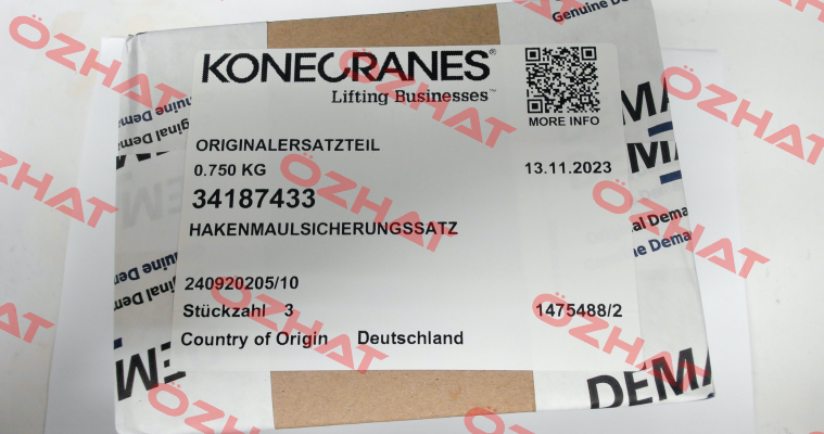 34187433 Demag