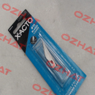 X211 X-acto