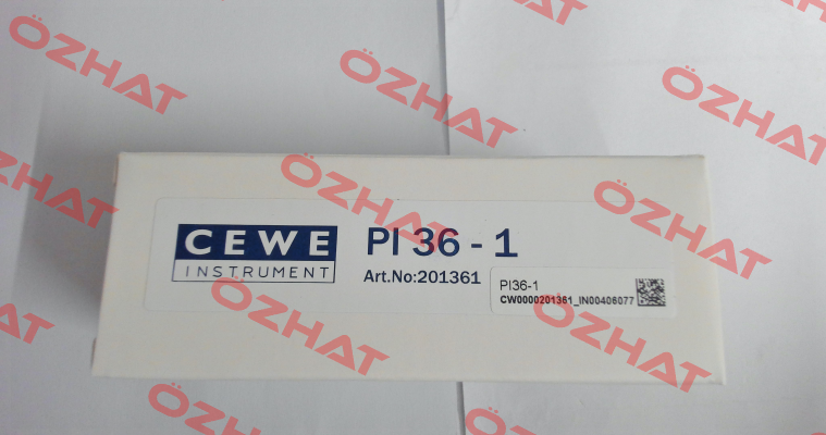 PI36-1 Cewe