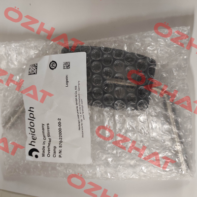570-22000-00-2 Heidolph