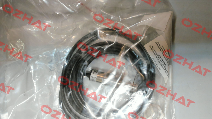 FAI5/BP-3A Micro Detectors / Diell (now Datasensing)