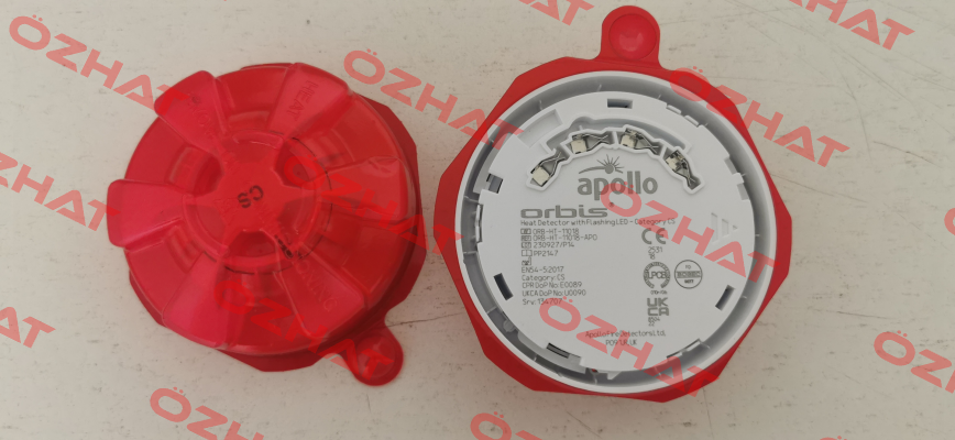 ORB-HT-11018-APO Apollo