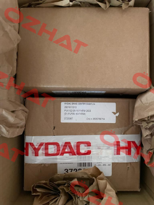 PVV102-05-16FHRM-2600 Hydac