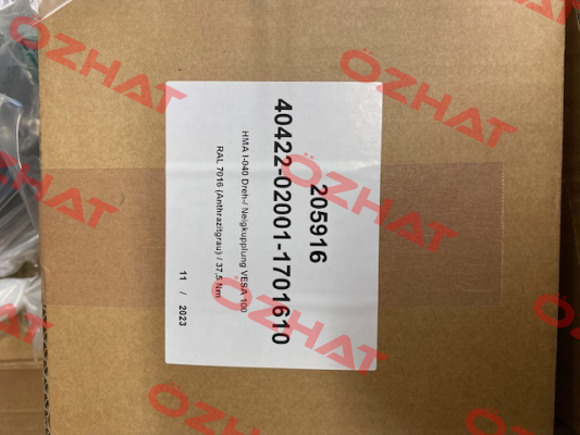 40422-02001-1701610 Amtrion