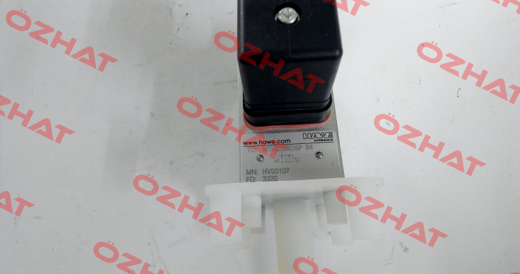 HV03107 / MSV222BE06P Hoerbiger