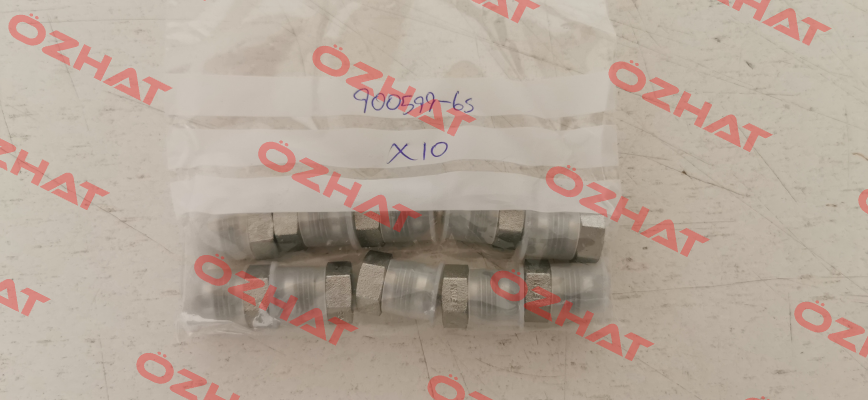 900599-6S Aeroquip