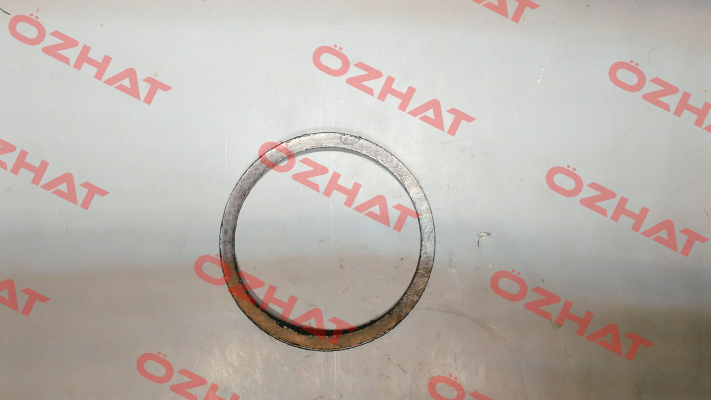 gasket under cover  (type 821AC50 DN 50) Zetkama