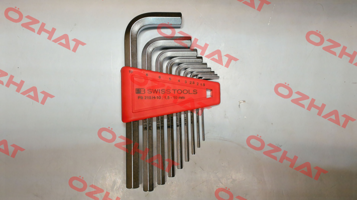 PB 210.H-10 PB Swiss Tools
