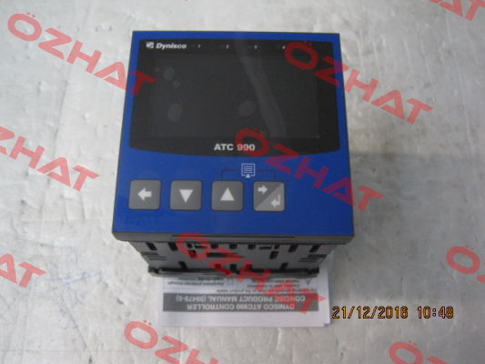 ATC9904001100000 Dynisco