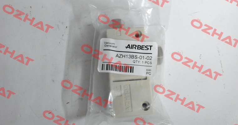 Typ ---AZH13BS-01-02 Airbest