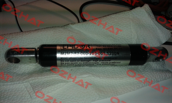 M2M2-82-060-203-001/ 1200N Epidor