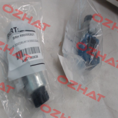 R900052621 Rexroth