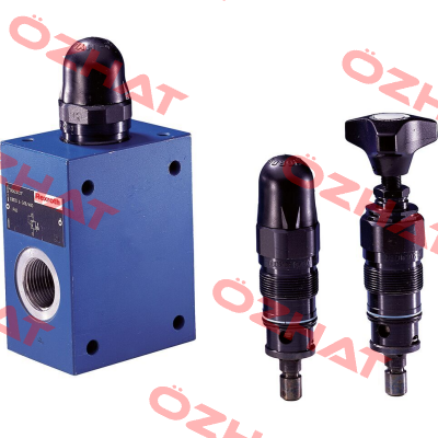 P/N: R900769369 Type: DBDS 6 K1X/100E Rexroth