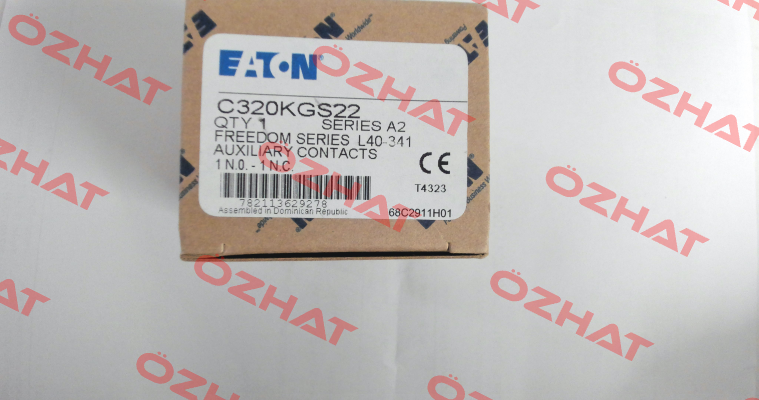 C320KGS22 Cutler Hammer (Eaton)
