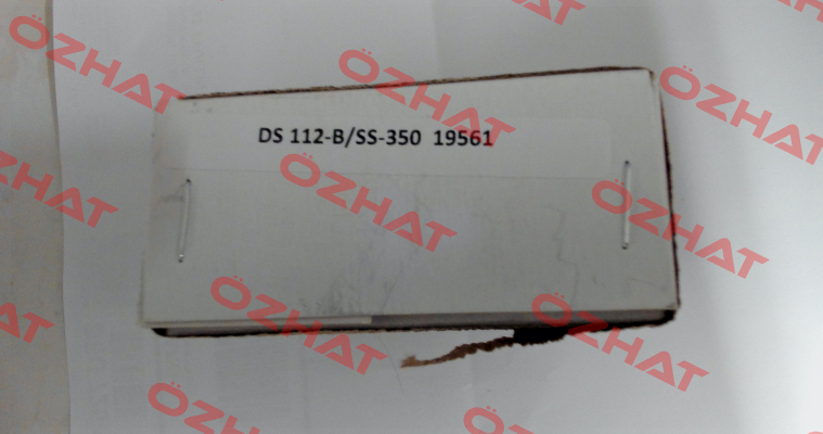 DS-112-350/B/SS Hydropa Hydrostar