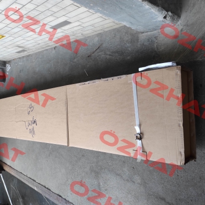 DCL-Pro-GS-4-56-PE-4000mm Demag