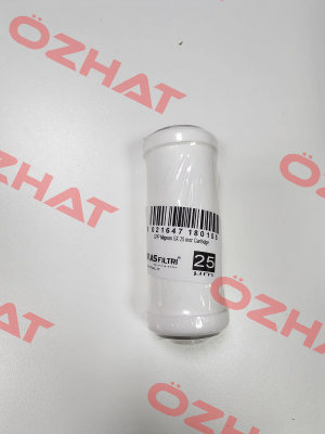 RA5710411 Atlas Filtri