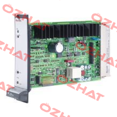 P/N: 0811405066 Type: VT-VRRA 1-527-20/V0/K60-AGC Rexroth
