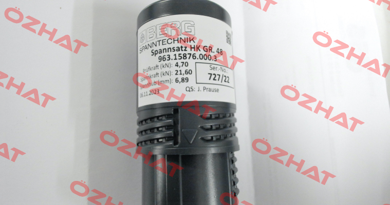 963.15876.000.3  - HK GR.48 Berg