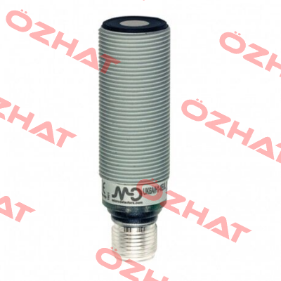 320000000111 Micro Detectors / Diell (now Datasensing)