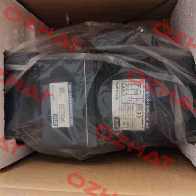 100YT200GV22  + 100GF180RC JSCC AUTOMATION CO., LTD.