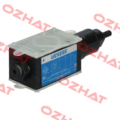 DGMX13PPAWB40 Vickers (Eaton)