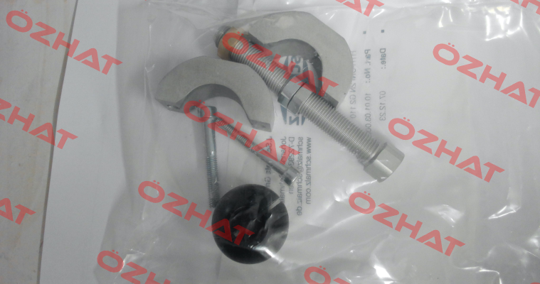 HTR-UNI 2N G2 110 / 10.01.03.00328 Schmalz