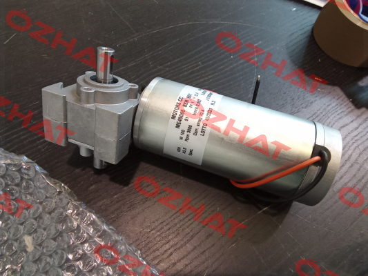 MVSF 763 L26 1/30 AD BERNIO ELETTROMECCANICA