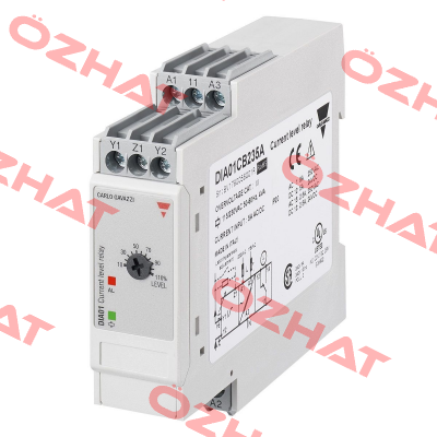 DIA01CD485A Carlo Gavazzi