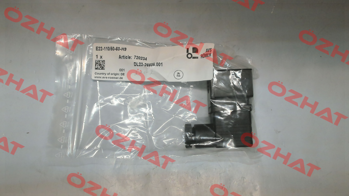 720234 Avs Römer