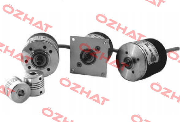 EL40A141S5/28P6S3PR2.076  Eltra Encoder