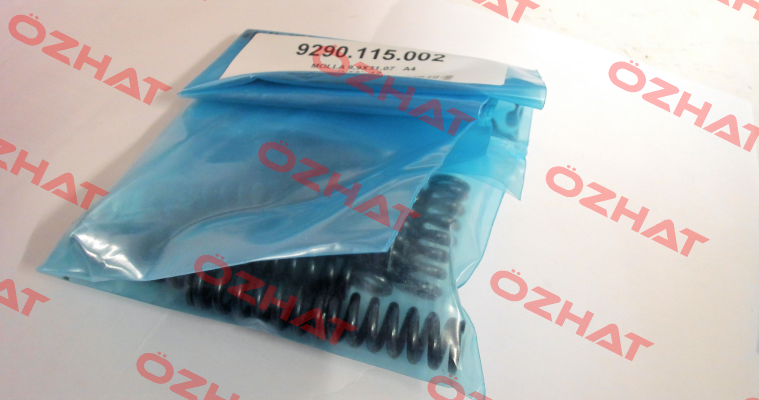 9290.115.002 Comer Industries