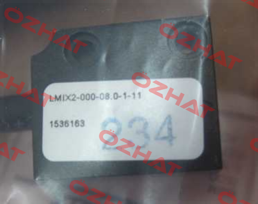 733280145  LMIX2-000-08.0-1-11 Elgo