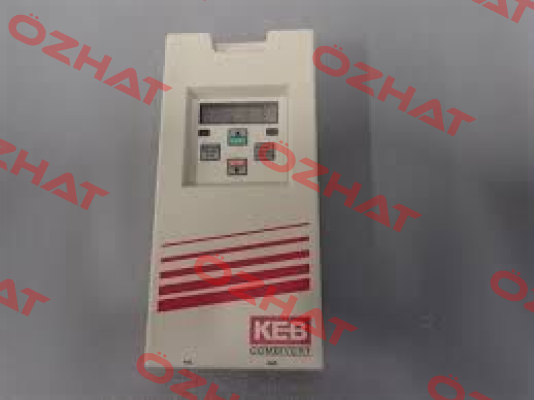 1 – 00F5060-2000 LAIPPLE KEB