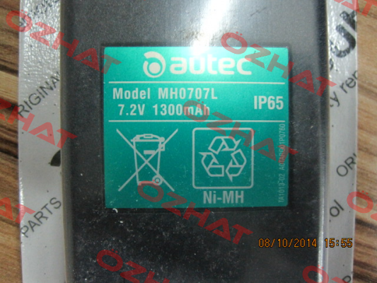 MH0707L Autec