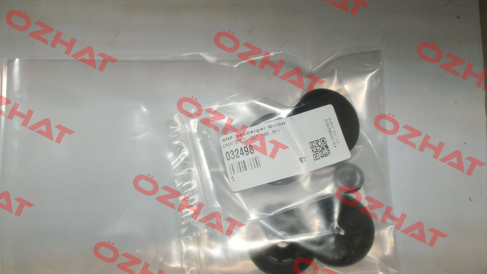 N85.3KH / 032498 KNF