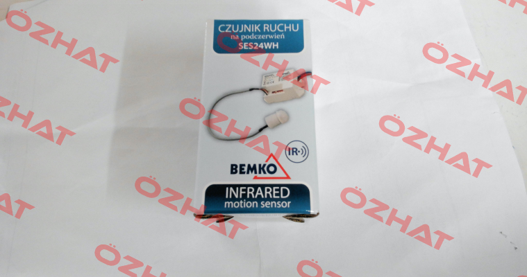 B51-SES24WH Bemko