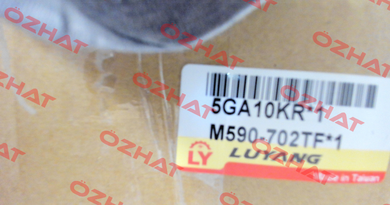 M590-702TF Luyang Gear Motor