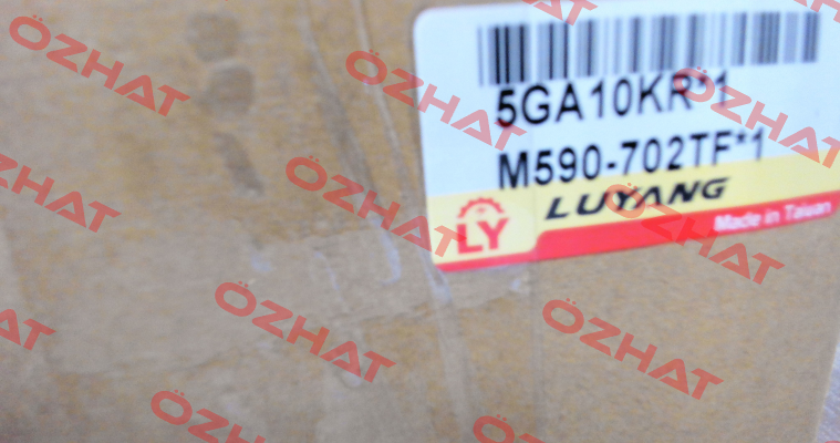 5GA10KR Luyang Gear Motor