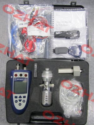 8-DPI802P Damcos
