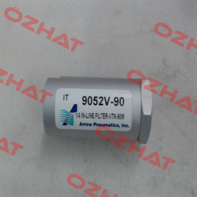 9052V-90 Arrow Pneumatics